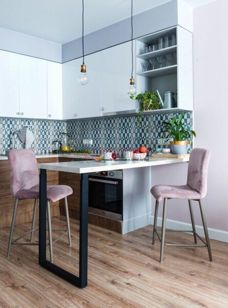 Berceni  -  Grand Arena Brancoveanu garsoniera moderna